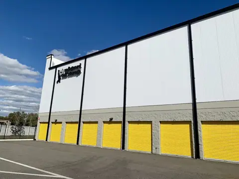 Safeguard Self Storage photo 2