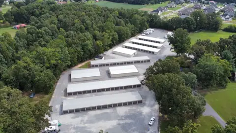 Riley Creek Storage in Normandy, TN