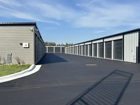 Delano Self Storage in Delano, MN