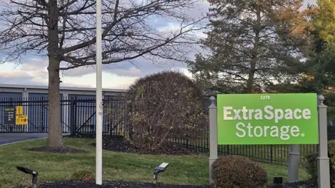 Extra Space Storage in Palmer Township, PA