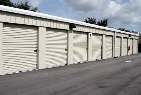 Guardian Self Storage photo 2