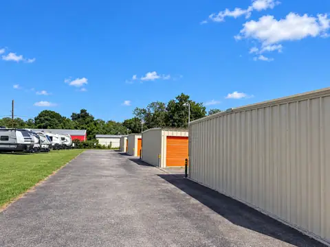 Stallion Storage - Lake Jackson in Lake Jackson, TX
