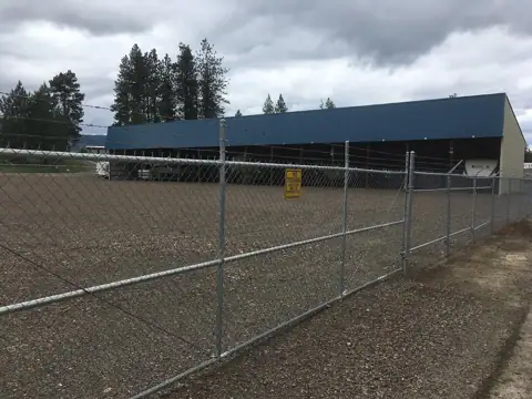 Lake View Storage in Kettle Falls, WA