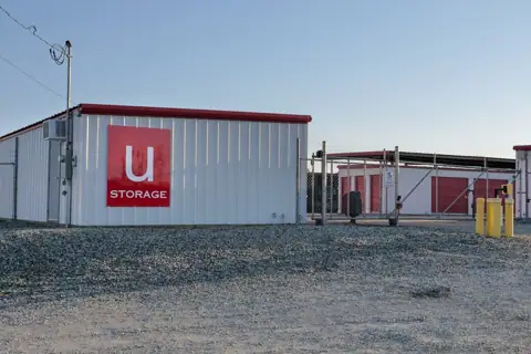 U Storage in Searcy, AR