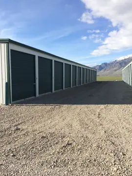 Secure Storage of Brigham City in Brigham City, UT
