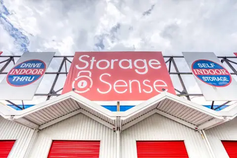 Storage Sense - Winston Salem in Winston-Salem, NC