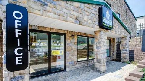 Storage King USA in Newtown Square, PA