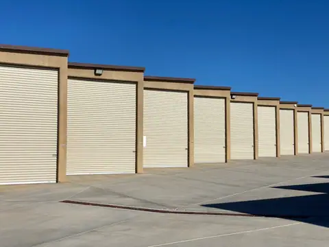 Lake Havasu RV, Boat & Self Storage in Lake Havasu City, AZ
