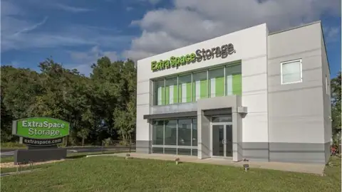 Extra Space Storage in DeLand, FL