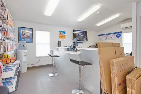US Storage Centers in San Antonio, TX