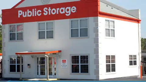 Public Storage in Holiday, FL