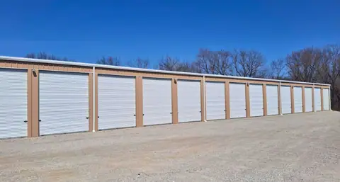 169 Storage - Trimble in Trimble, MO