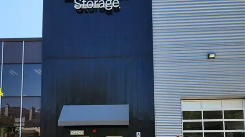 Extra Space Storage in Naperville, IL
