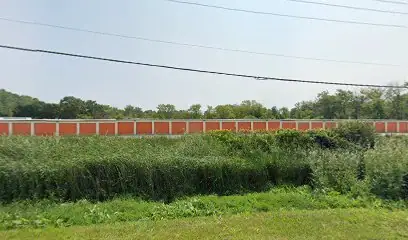 Shur-Lock Self Storage in Lake Villa, IL
