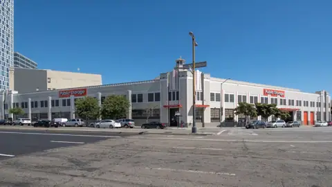 Public Storage in San Francisco, CA
