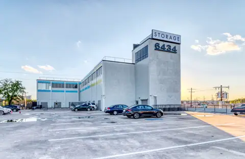 MyPlace Self Storage in Dallas, TX