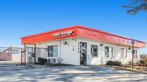 Public Storage in Norcross, GA