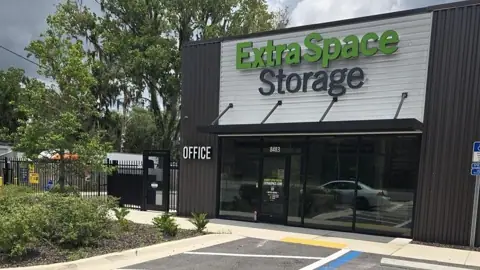 Extra Space Storage in Jacksonville, FL