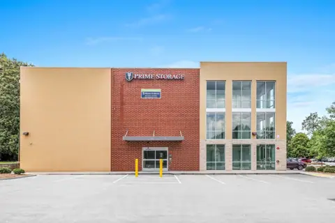 Prime Storage in Snellville, GA
