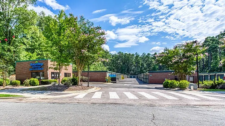 SmartStop Self Storage, RV storage in Morrisville