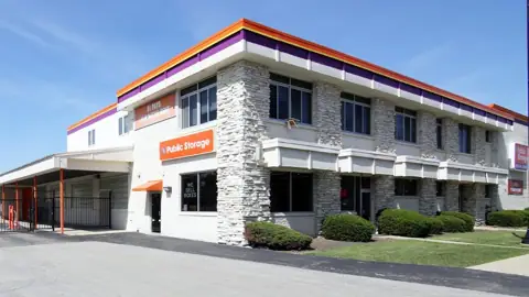 Public Storage in Mt Prospect, IL