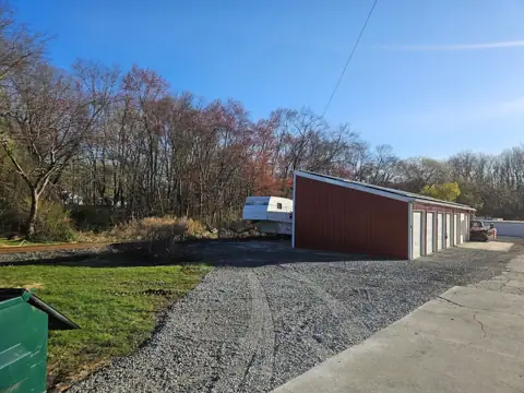 Johnsonville Rd RV & Boat Storage in Bangor, PA