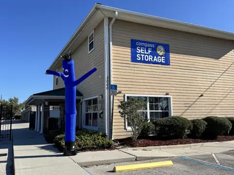 Compass Self Storage photo 2