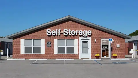 U-STOR Self Storage North Largo, FL in Largo, FL