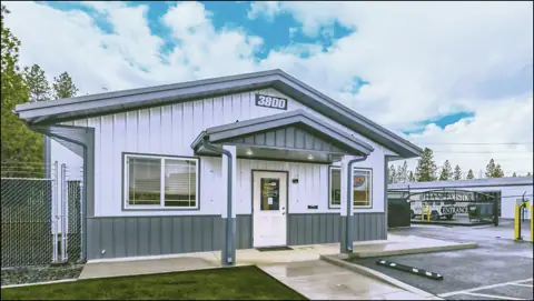 StorageMart in Coeur d'Alene, ID