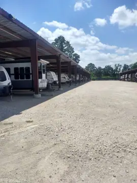 Tomball Lock Storage in Tomball, TX