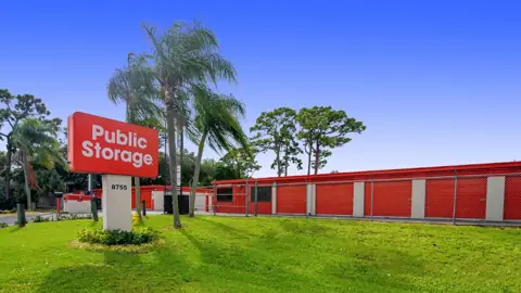 Public Storage in West Palm Beach, FL