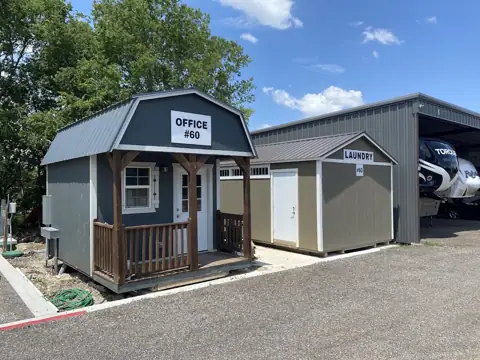 South Fork RV Park and Storage in Leander, TX