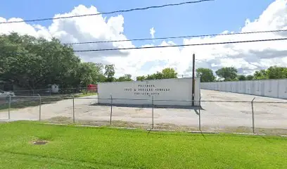 Pasadena Boat & Trailer Storage in Pasadena, TX