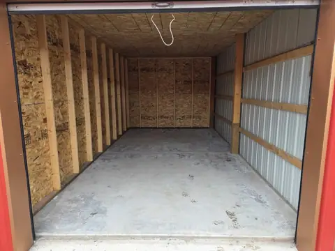 Copper Lion Storage photo 2