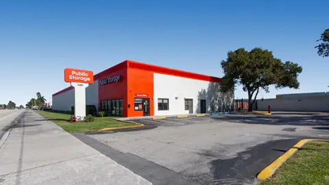 Public Storage in Boynton Beach, FL