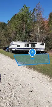 East Lake Boat and RV Storage in Huffman, TX