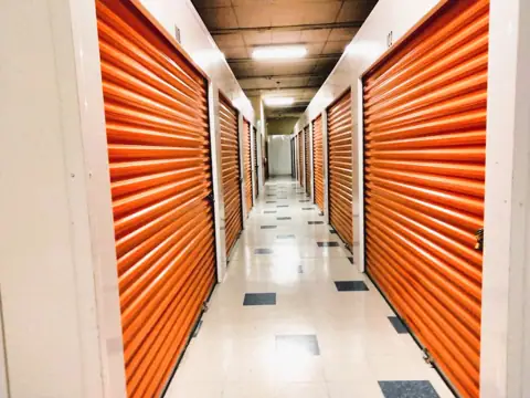 IncaAztec Self Storage-Mansfield in Mansfield, OH
