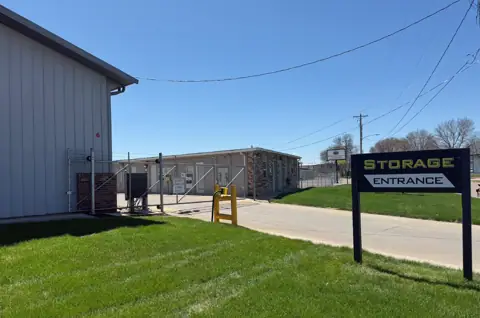 Cornerstone Storage photo 2