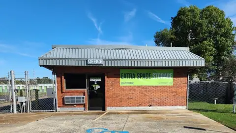 Extra Space Storage in Memphis, TN