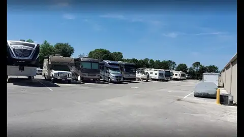 Fort Knox Self Storage - Duck Lake in Lady Lake, FL