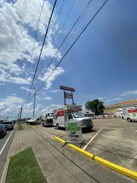 U-Haul Moving & Storage of Hendersonville in Hendersonville, TN