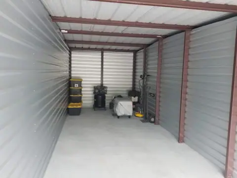 Homeplace Storage in Murphy, NC