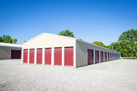 DanCal Mini Storage in Medina, OH