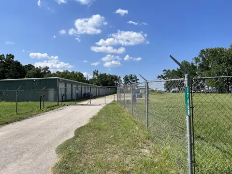 Our Storage Boat/RV Lake Conroe in Montgomery, TX
