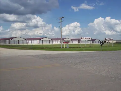 Bel-Rock Self Storage in Belvidere, IL