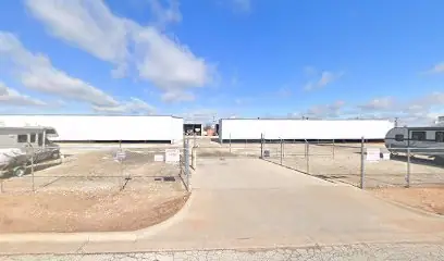 B3 RV, Boat and Trailer Storage in Abilene, TX