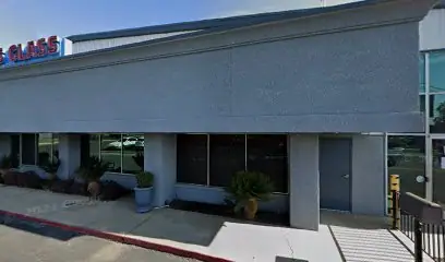 Sunnyside Storage Yard, RV storage in Clovis