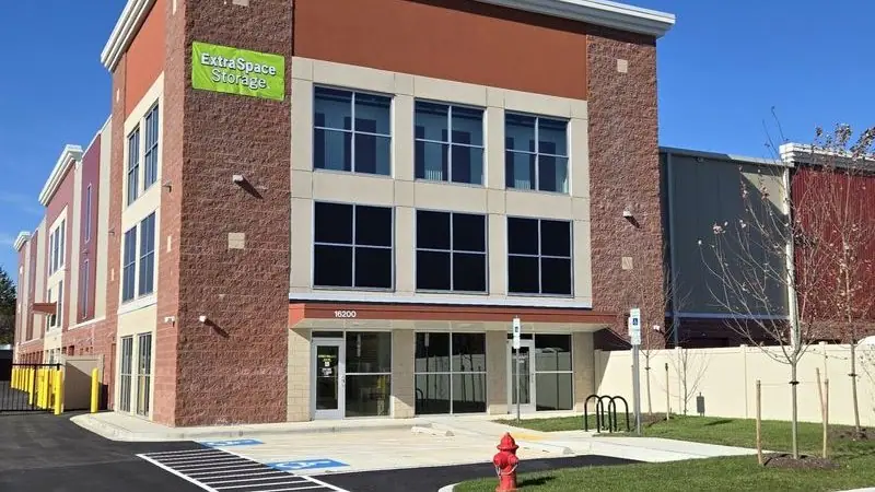 Extra Space Storage, RV storage in Upper Marlboro
