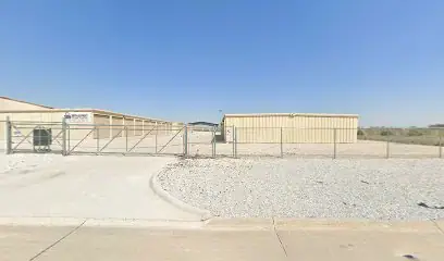 39th Street Secure Storage in Hastings, NE