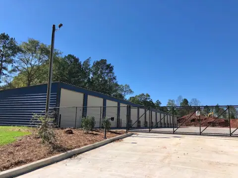 Homegrown Storage LaGrange in LaGrange, GA